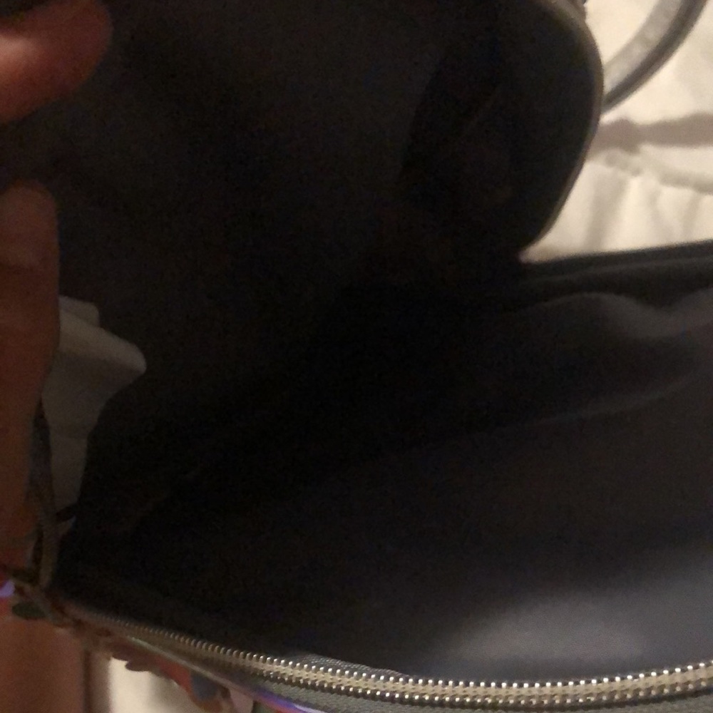 Mini unicorn R backpack from Justice - Picture 6 of 8